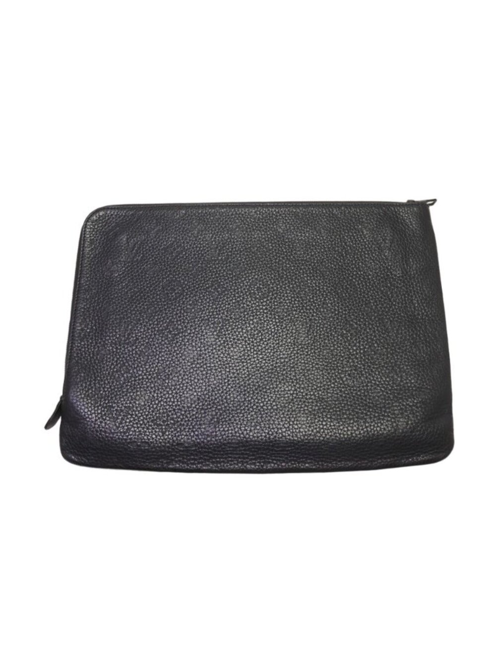 Louis Vuitton Taurillon Clutch